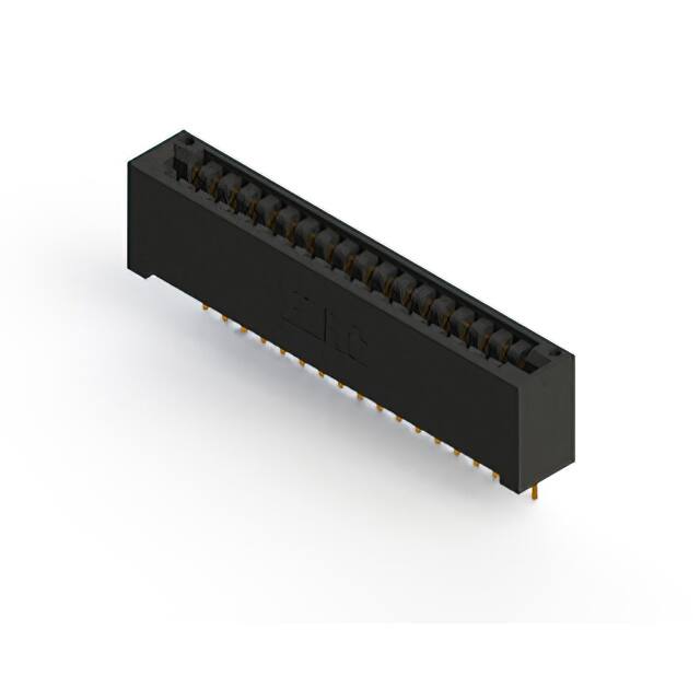 396-018-522-101 EDAC Inc.  Edgeboard Connectors